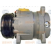 8FK 351 134-421 HELLA Компрессор, кондиционер