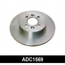 ADC1569 COMLINE Тормозной диск