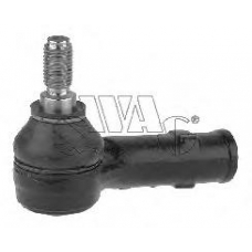 30 71 0012 SWAG Наконечник поперечной рулевой тяги