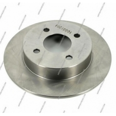 N331N34 NPS Тормозной диск