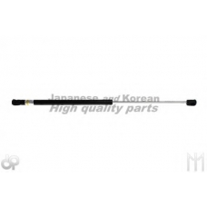 H925-21 ASHUKI Газовая пружина, крышка багажник