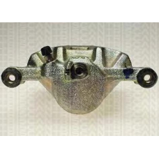 8170 40122 TRIDON Caliper left front