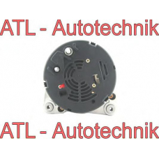 L 40 600 ATL Autotechnik Генератор