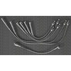 8860 7131 TRISCAN Комплект проводов зажигания