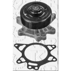 KCP1997 KEY PARTS Водяной насос