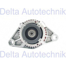 L 40 650 DELTA AUTOTECHNIK Генератор