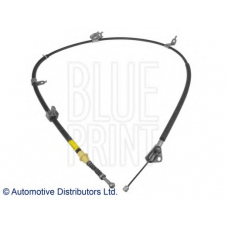 ADT346338 BLUE PRINT Трос, стояночная тормозная система