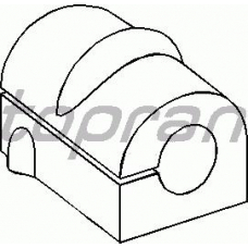 205 469 TOPRAN Опора, стабилизатор