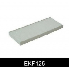 EKF125 COMLINE Фильтр, воздух во внутренном пространстве