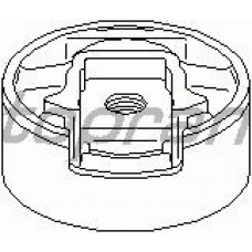 110 136 TOPRAN Подвеска, двигатель