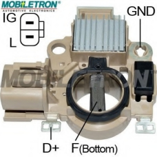 VR-H2009-175 MOBILETRON Регулятор генератора