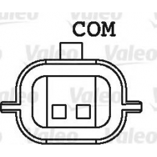 440188 VALEO Генератор