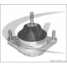 V10-1210 VEMO/VAICO Подвеска, двигатель