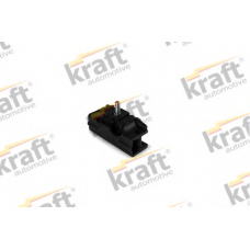 1493445 KRAFT AUTOMOTIVE Подвеска, двигатель; Подвеска, автоматическая коро