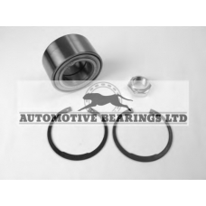 ABK1035 Automotive Bearings Комплект подшипника ступицы колеса