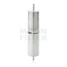WK 6011 MANN-FILTER Топливный фильтр