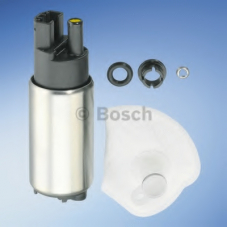 0 986 580 937 BOSCH Топливный насос