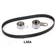 KCTL05A Ashika Комплект ремня грм