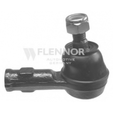 FL849-B KAWE Наконечник поперечной рулевой тяги