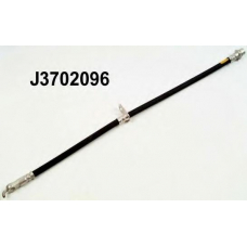 J3702096 NIPPARTS Тормозной шланг