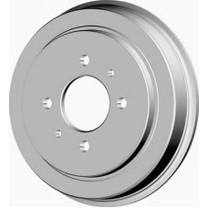 T7563 MGA Тормозной барабан