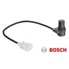 0 261 210 107 BOSCH Датчик импульсов; датчик частоты вращения, управле