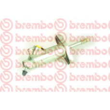 E 06 001 BREMBO Рабочий цилиндр, система сцепления