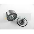 PWK0349 BRT Bearings Комплект подшипника ступицы колеса