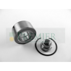 PWK0349 BRT Bearings Комплект подшипника ступицы колеса