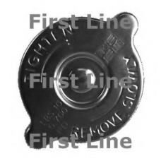 FRC61 FIRST LINE Крышка, радиатор
