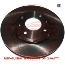 24012401591-SET-MS MASTER-SPORT Тормозной диск