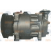 8FK 351 127-951 HELLA Компрессор, кондиционер