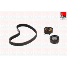 TBK328 FAI AutoParts Комплект ремня ГРМ