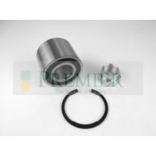 PWK0274 BRT Bearings Комплект подшипника ступицы колеса