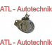 A 11 940 ATL Autotechnik Стартер