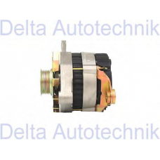 L 38 820 DELTA AUTOTECHNIK Генератор