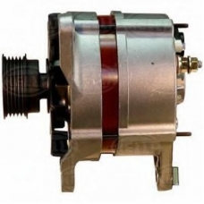 8EL 730 010-001 HELLA Генератор