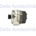 L 41 550 DELTA AUTOTECHNIK Генератор