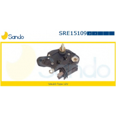 SRE15109.0 SANDO Регулятор