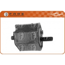 2574 FARE SA Подвеска, ступенчатая коробка передач