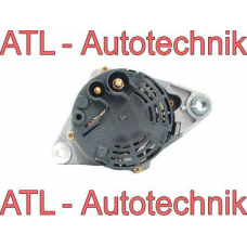 L 62 530 ATL Autotechnik Генератор