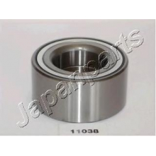 KK-11038 JAPANPARTS Комплект подшипника ступицы колеса