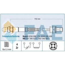77334 FAE Лямбда-зонд