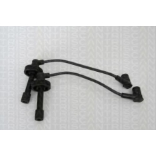 8860 10002 TRISCAN Комплект проводов зажигания