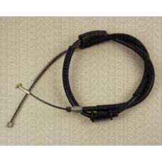 8140 15152 TRIDON Hand brake cable