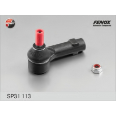 SP31113 FENOX Наконечник поперечной рулевой тяги