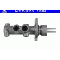 24.2123-1715.3 ATE Главный тормозной цилиндр