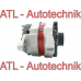 L 37 800 ATL Autotechnik Генератор