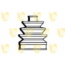 313059 UNIGOM Пыльник, приводной вал