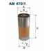 AM470/1 FILTRON Воздушный фильтр
